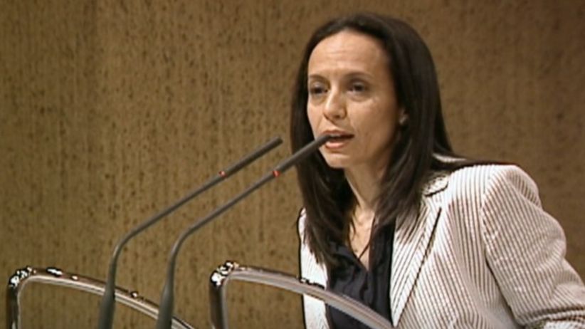 ¿Son muchos los políticos 'enchufados' en empresas públicas?
