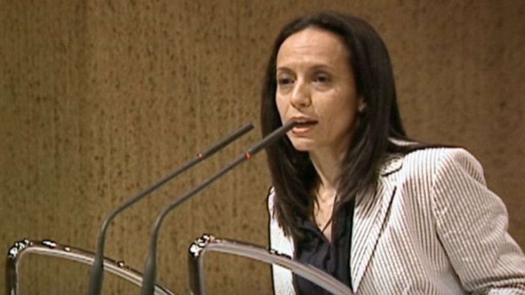 Beatriz Corredor