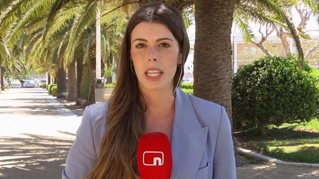 Cuatro jóvenes detenidos por una presunta agresión grupal a una joven cerca de una discoteca de Valencia