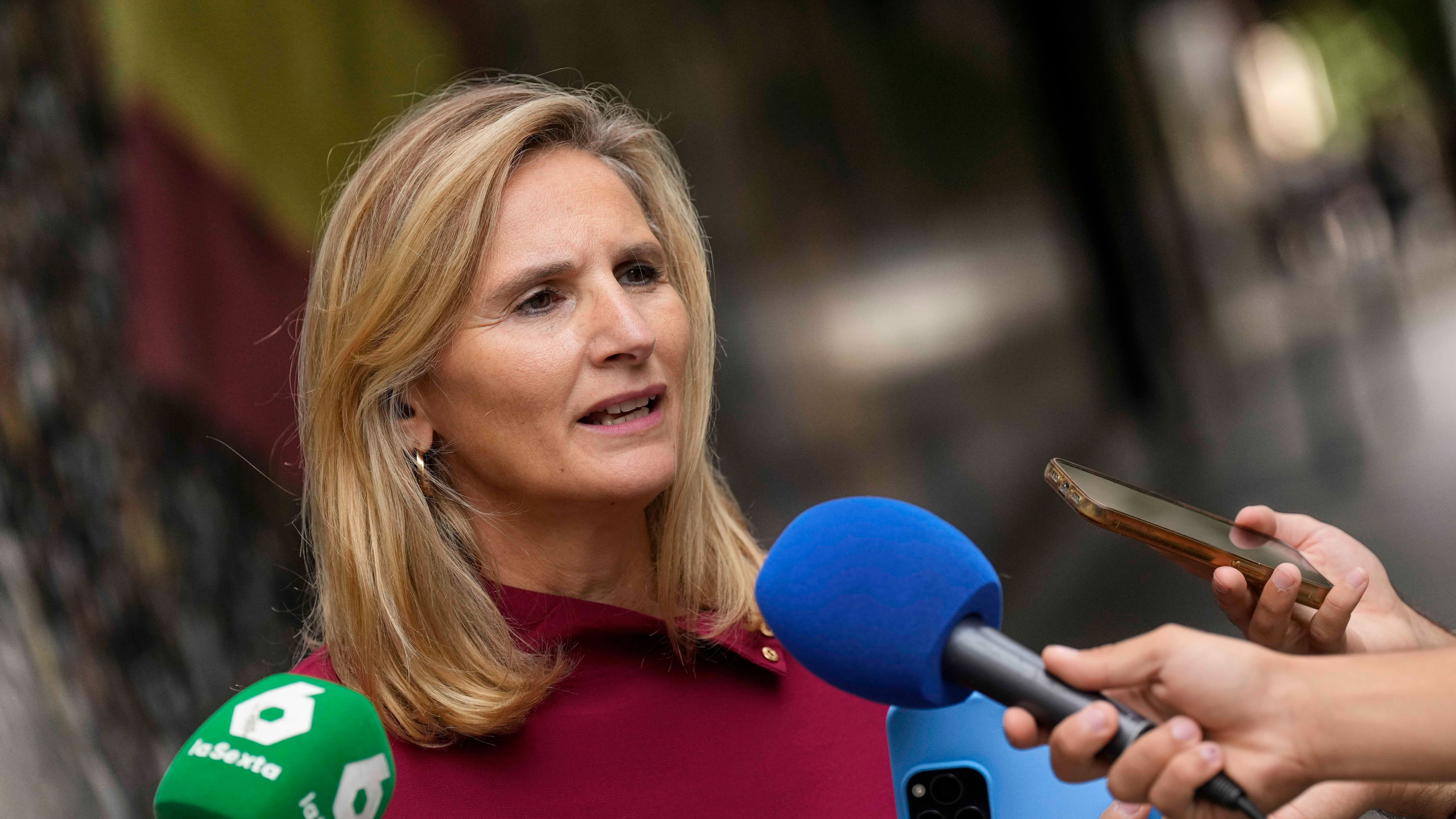 El PP acusa al Gobierno de hacer "una política energética sectaria": "Conocía el riesgo pero lo negó"