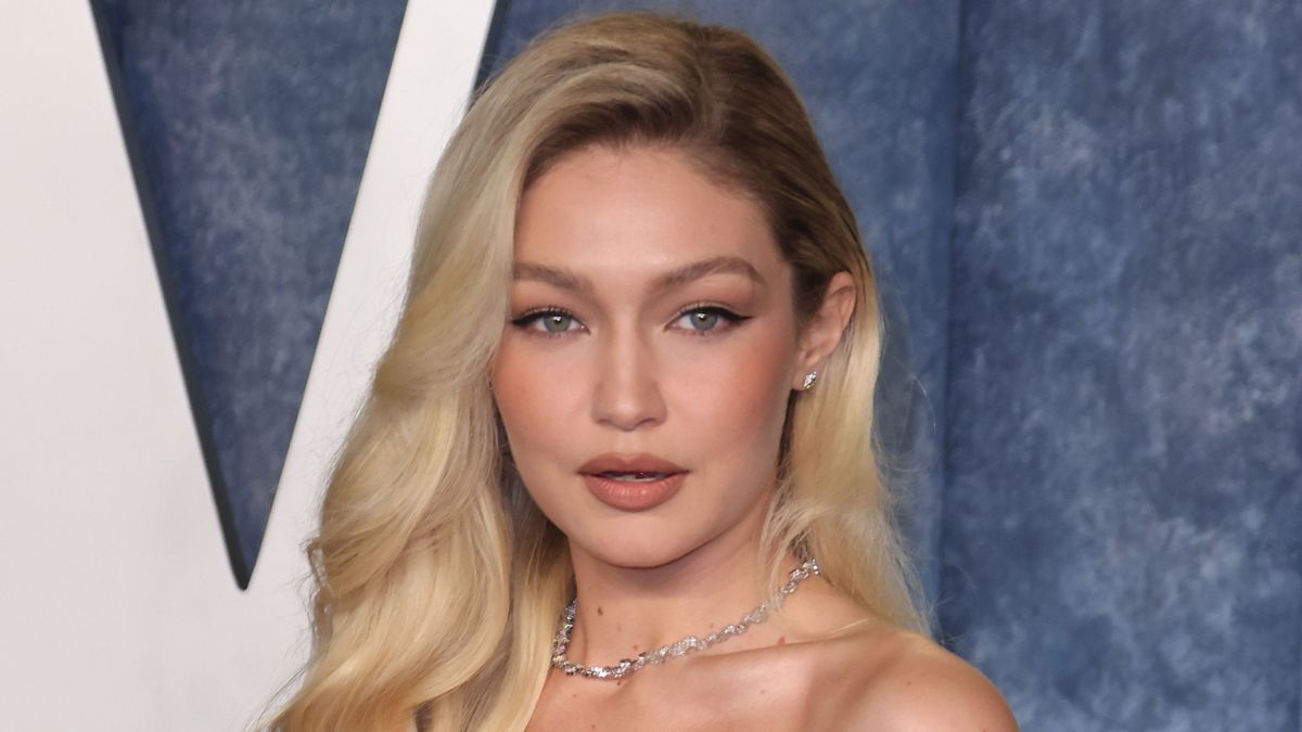 Gigi Hadid