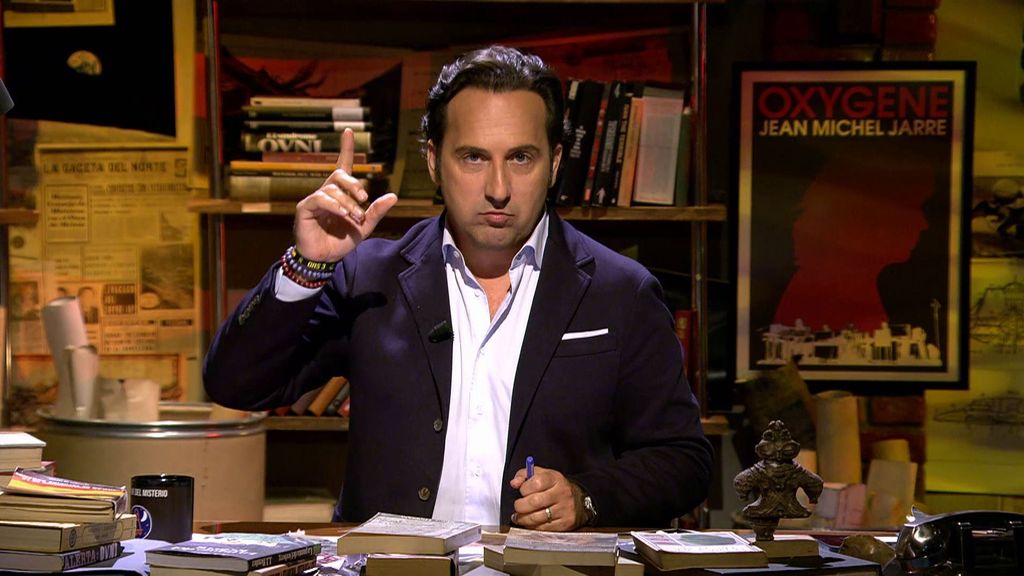 Iker Jiménez