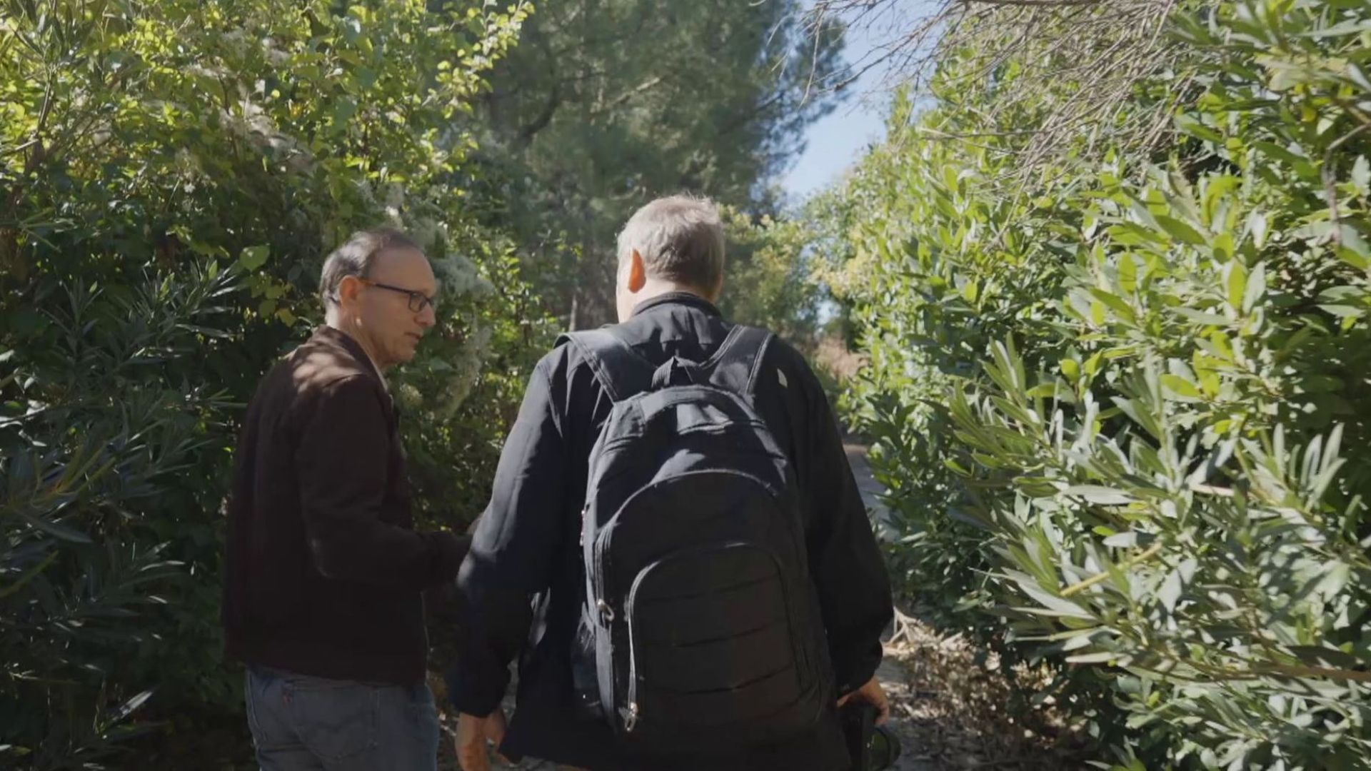 El jardín atómico de España, el lugar donde se hicieron mutaciones genéticas vegetales y animales Cuarto Milenio Temporada 20 Top Vídeos 600