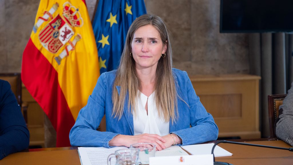 La ministra Sara Aagesen, sobre las causas del apagón: “Señalar a las renovables es irresponsable y simplista"
