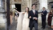 La Boda En Fotos De Pepa Astolfi Sobrina Del Amigo De La Infanta Elena La Boda En Fotos De Pepa Astolfi Sobrina Del Amigo De La Infanta Elena