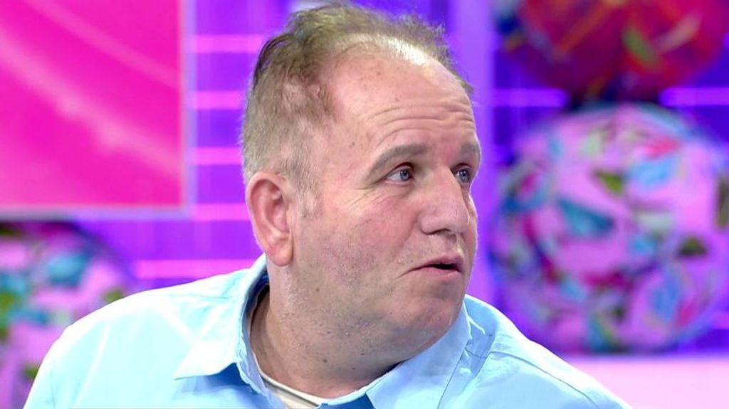 El infierno de 'Pulpillo' ('GH') tras ser atropellado: "Los médicos dijeron que, o me moría o me quedaba en cama para siempre" Fiesta 2025 Top Vídeos 627