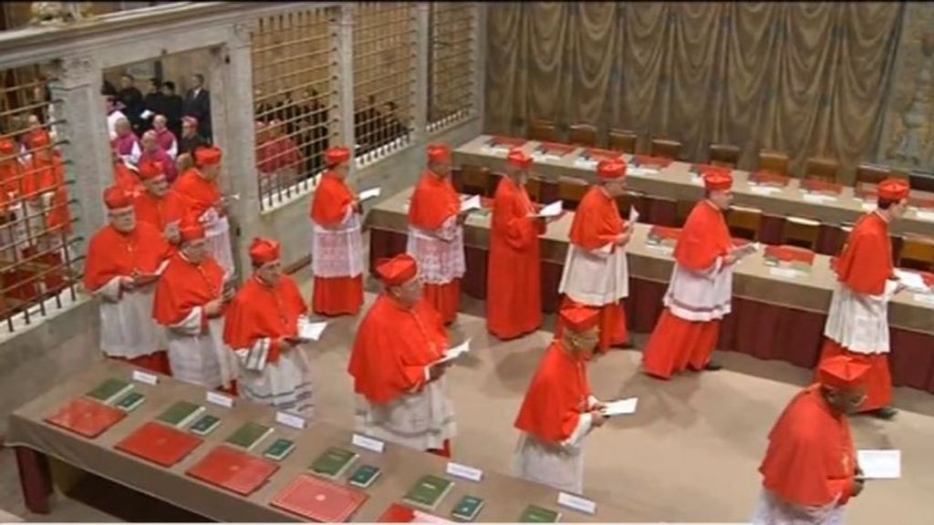 ¿Quiénes son los cardenales que más suenan para suceder al papa Francisco?