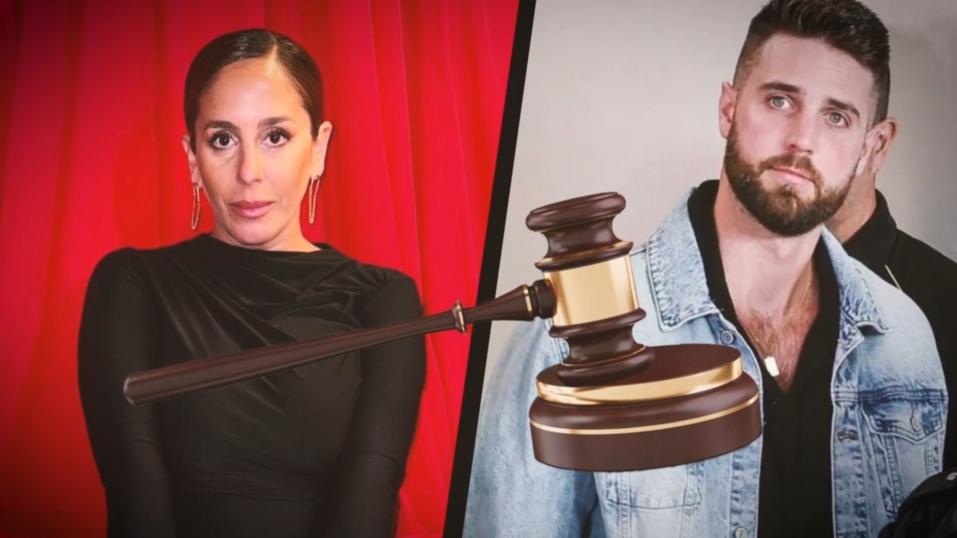 El proceso judicial de Anabel Pantoja y David Rodríguez llega a su fin Socialité 2025 Programa 896