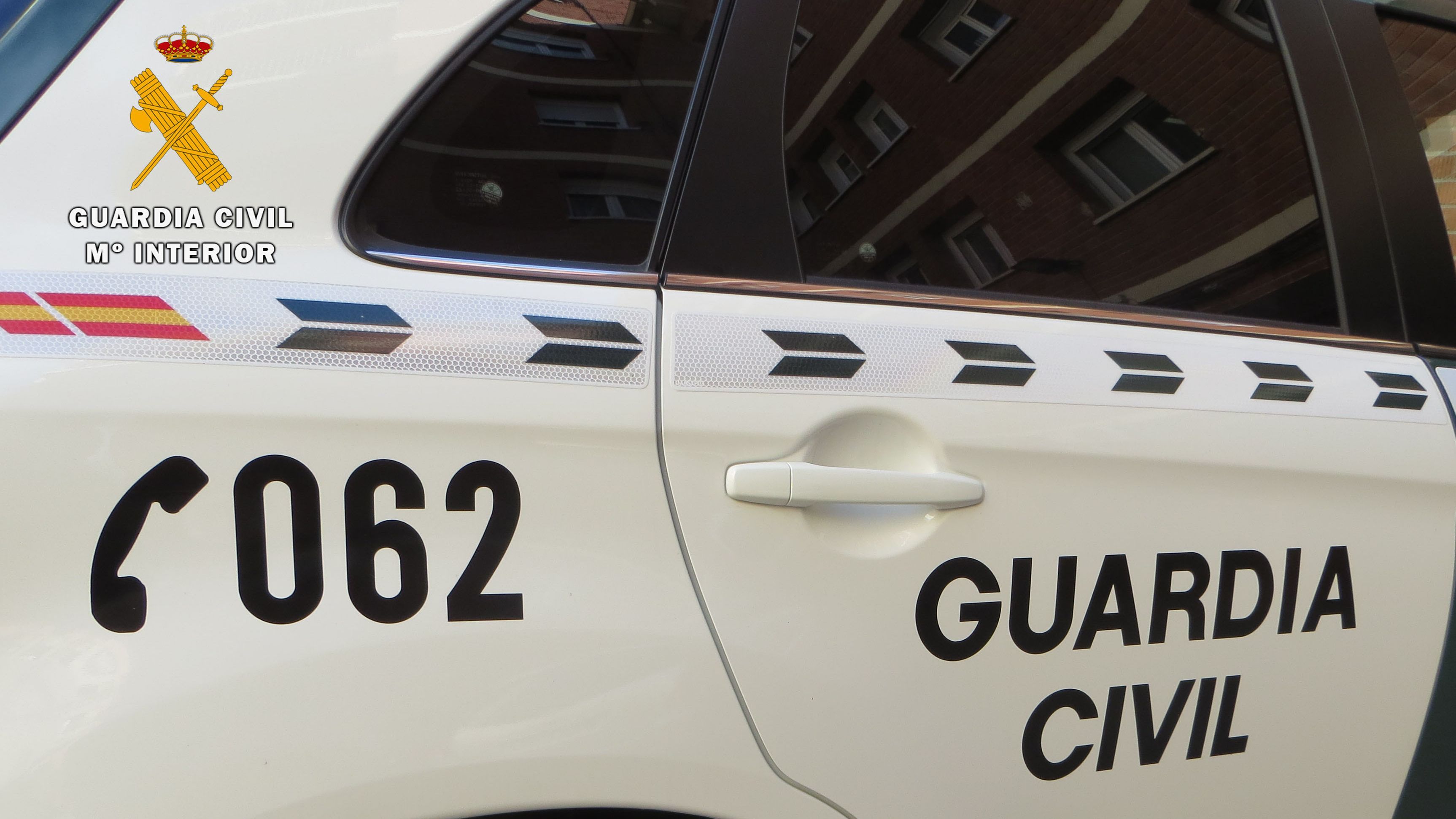 Un joven de 18 años ha muerto en un accidente de tráfico en la parroquia de Cenero, Gijón