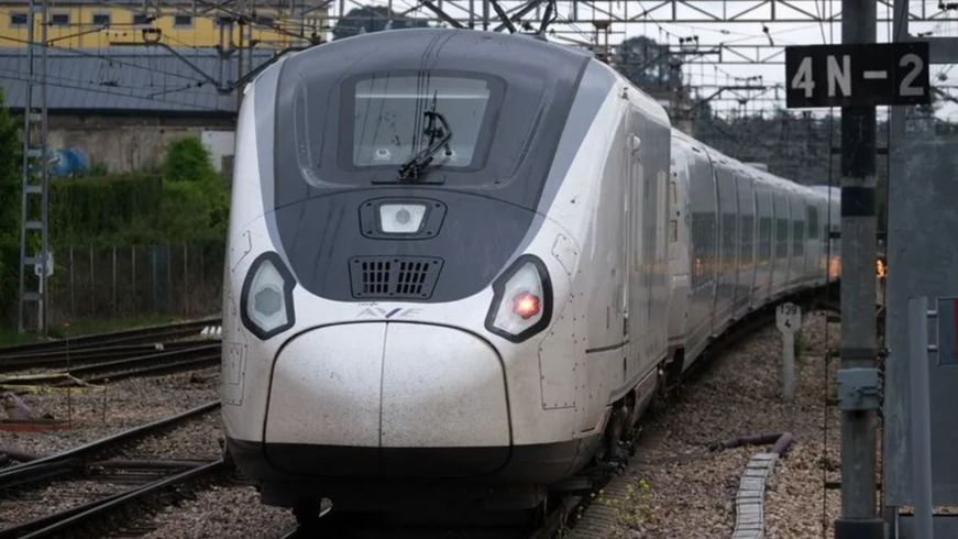 Un robo de cable en Toledo provoca demoras en trenes larga distancia, AVE y AVANT