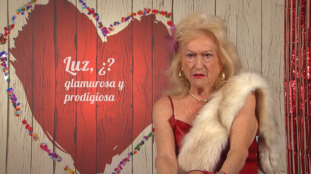 A una soltera de ‘First Dates’ le horroriza la imitación de Elvis Presley de su cita en ‘First Dates’