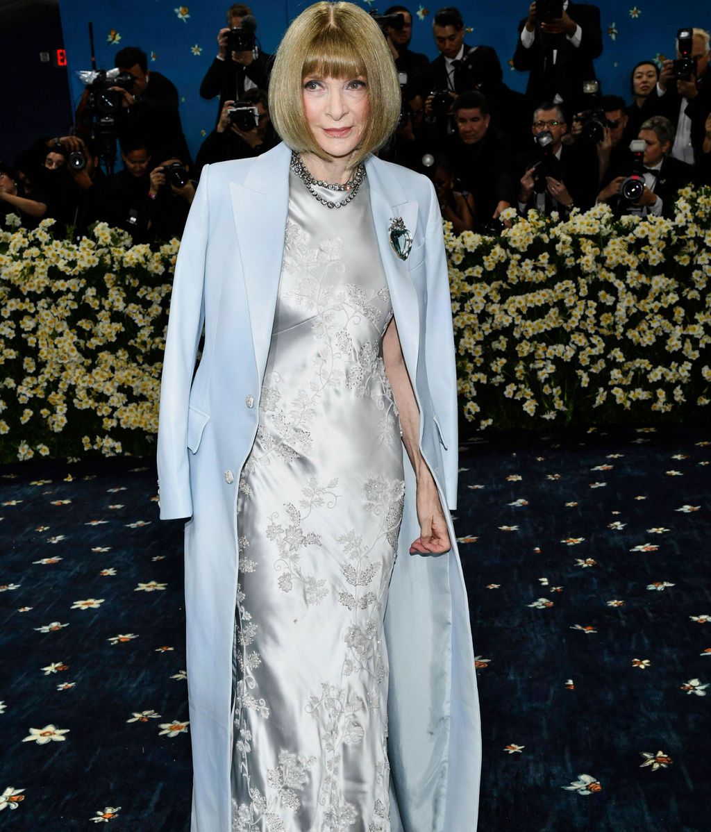 Aciertos y errores de la MET Gala 2025 -Divinity
