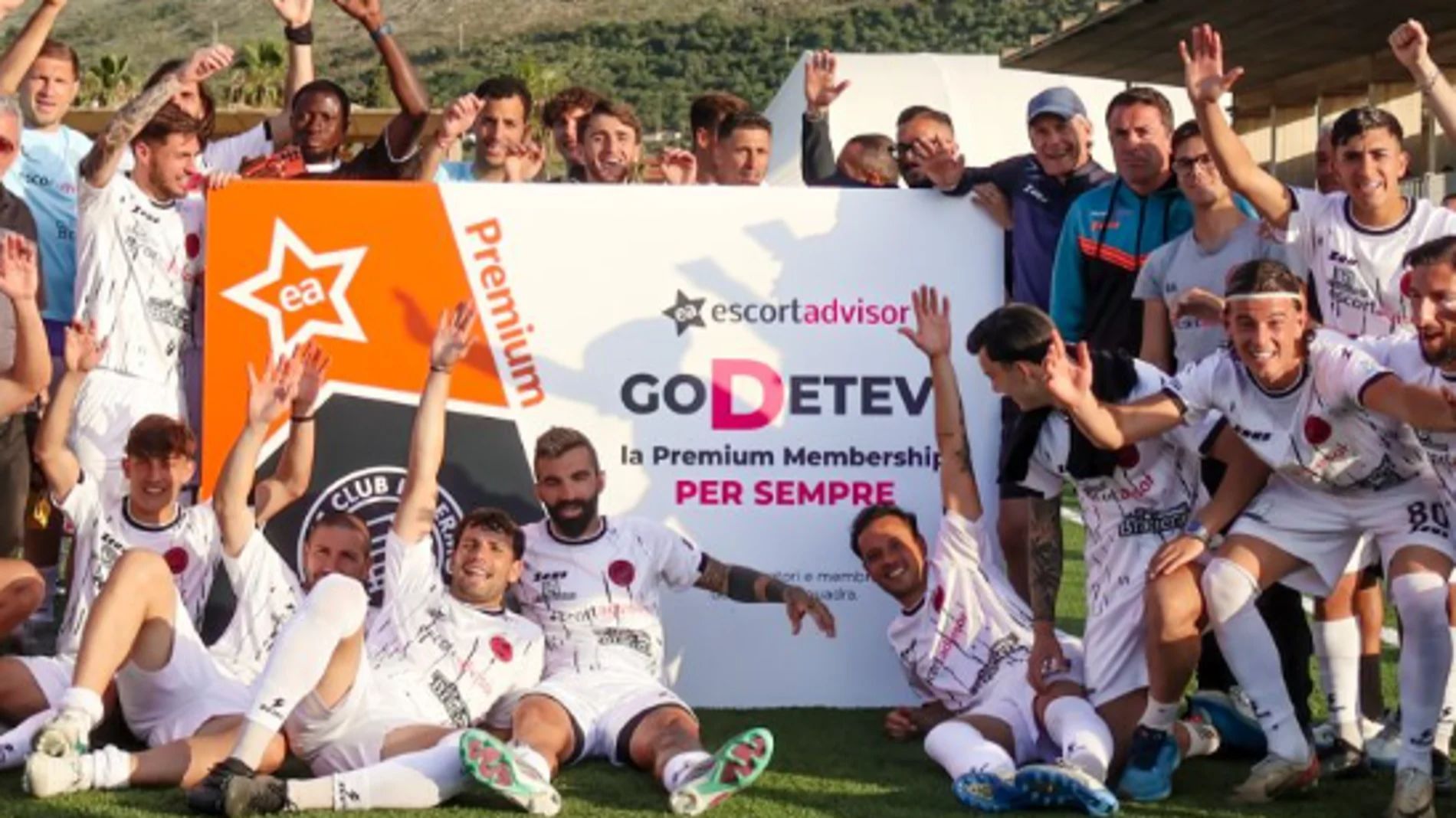 ASD Athletic Club Palermo