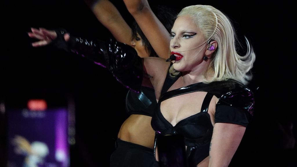 Así fue la operación que evitó el atentado en el concierto de Lady Gaga