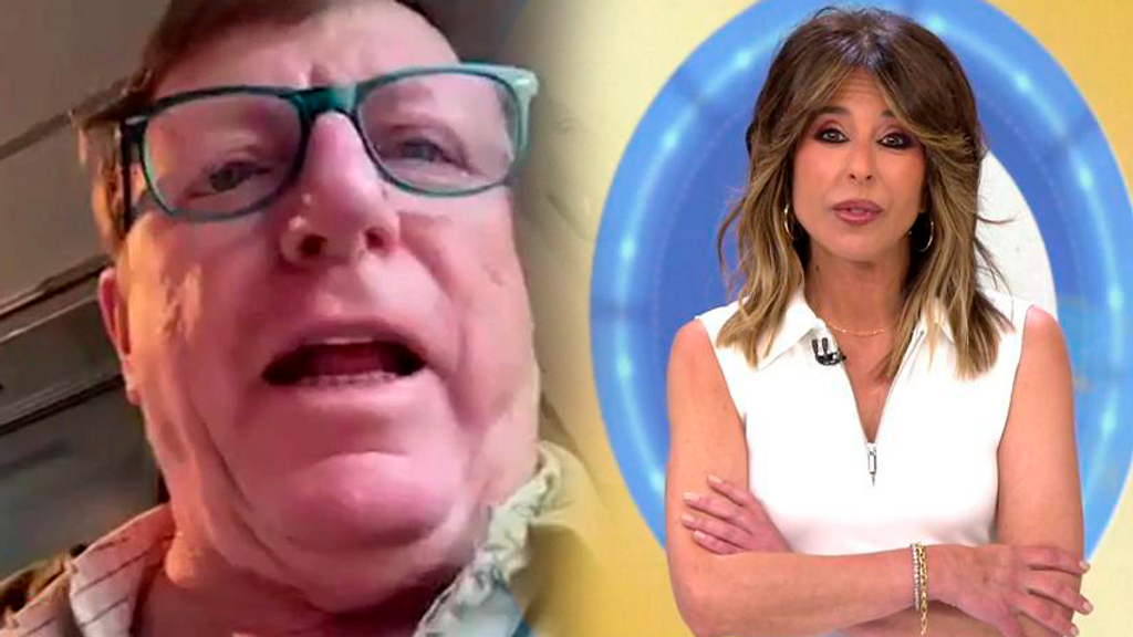 Los Morancos, afectados por el robo de cable en varios puntos del AVE