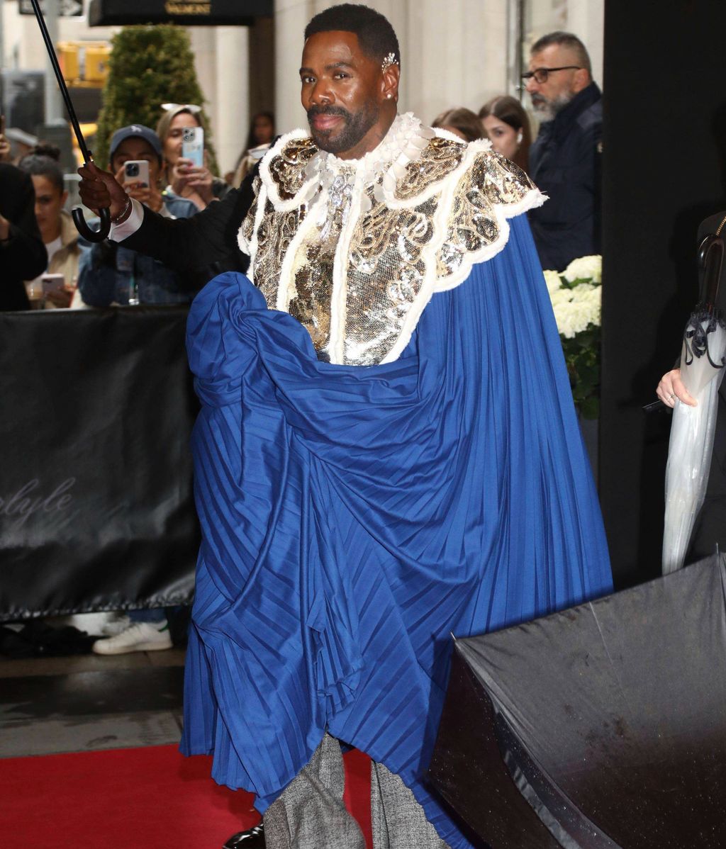 Colman Domingo