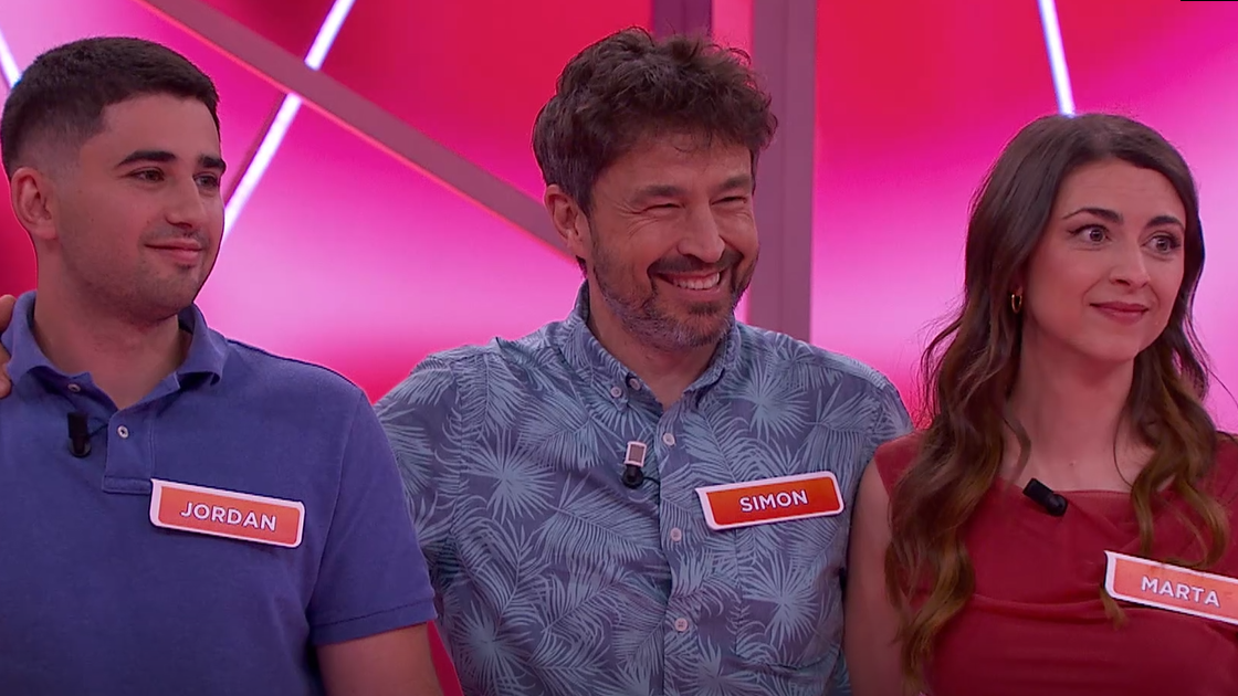 Conoce al nuevo equipo ganador 'Familia de profes'