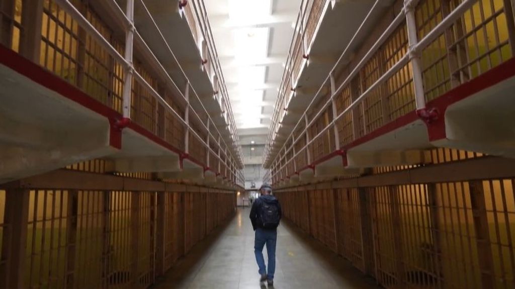 Donald Trump quiere reabrir la cárcel de Alcatraz