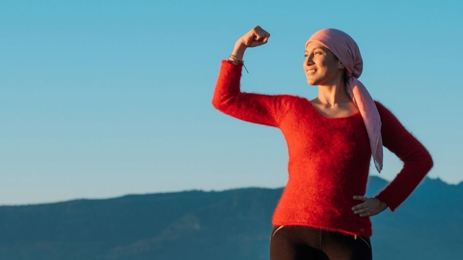 Ejercicio y cáncer