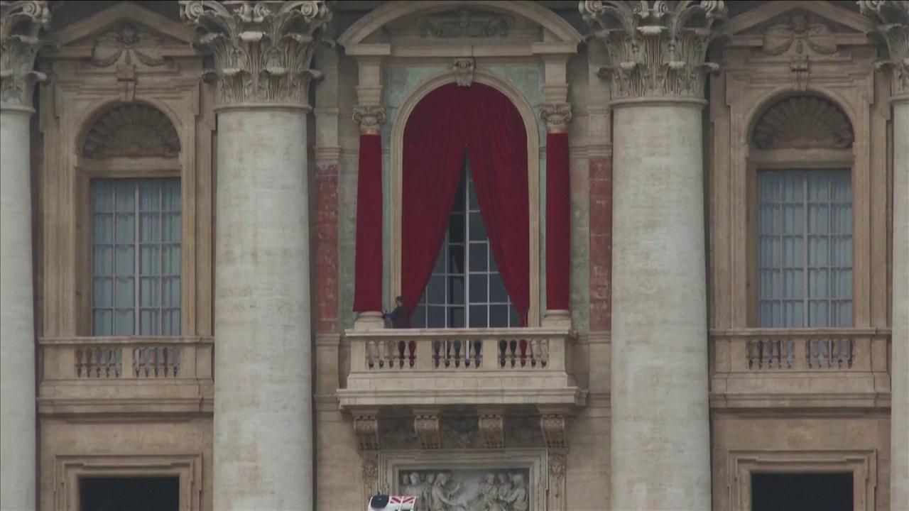 El juramento de confidencialidad que el personal del Vaticano ha hecho para guardar secreto ante la elección del nuevo papa