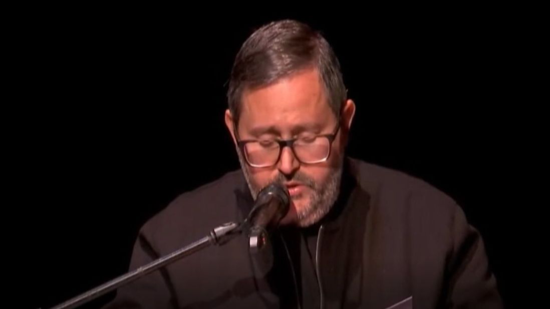 Alcantarilla presencia la cara más machista de la Iglesia con el polémico discurso de un cura