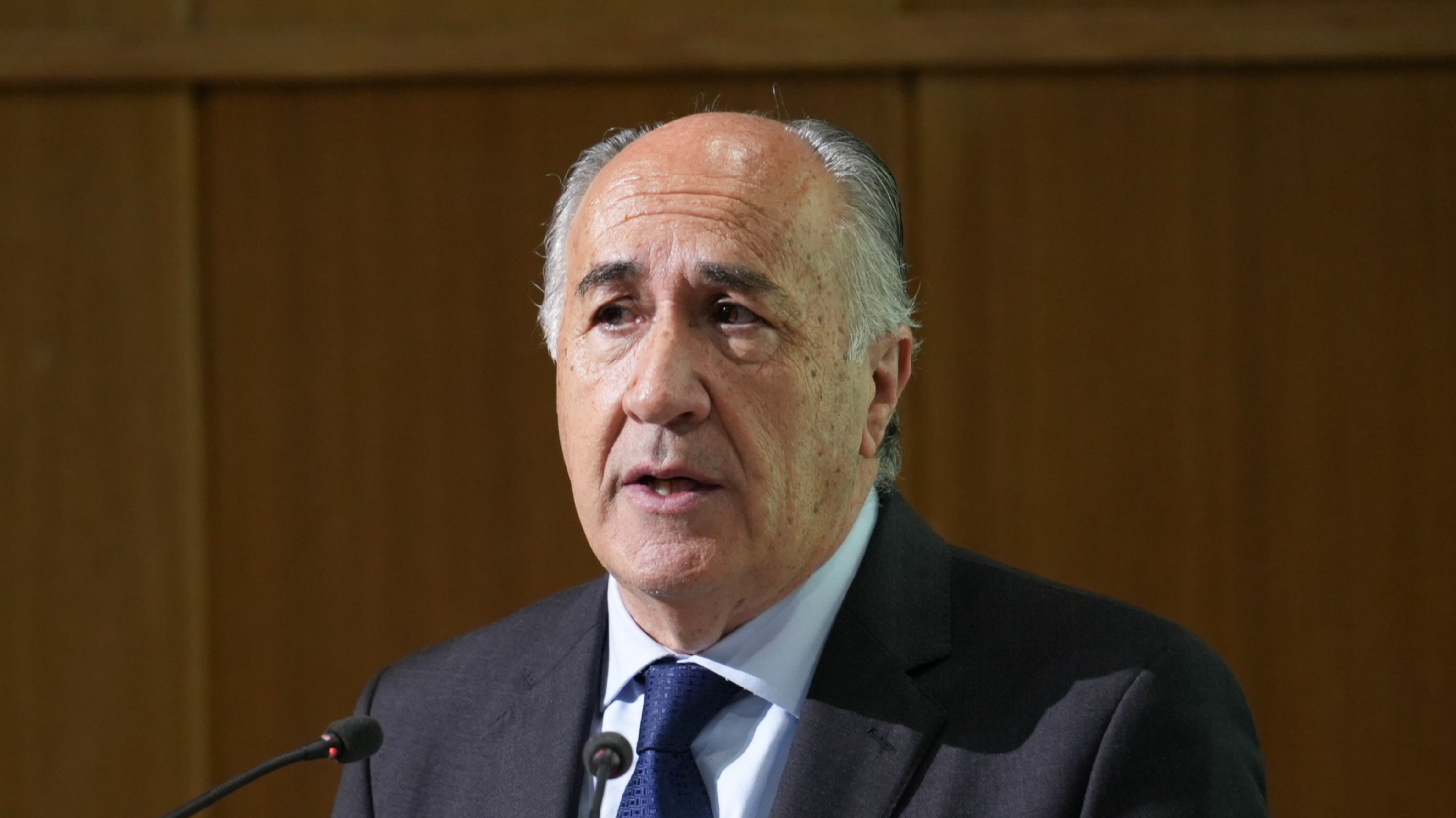 El PP pide nuevas embarcaciones para Salvamento Marítimo en la Bahía de Algeciras y el Estrecho: "Las que utilizan tienen 20 años"