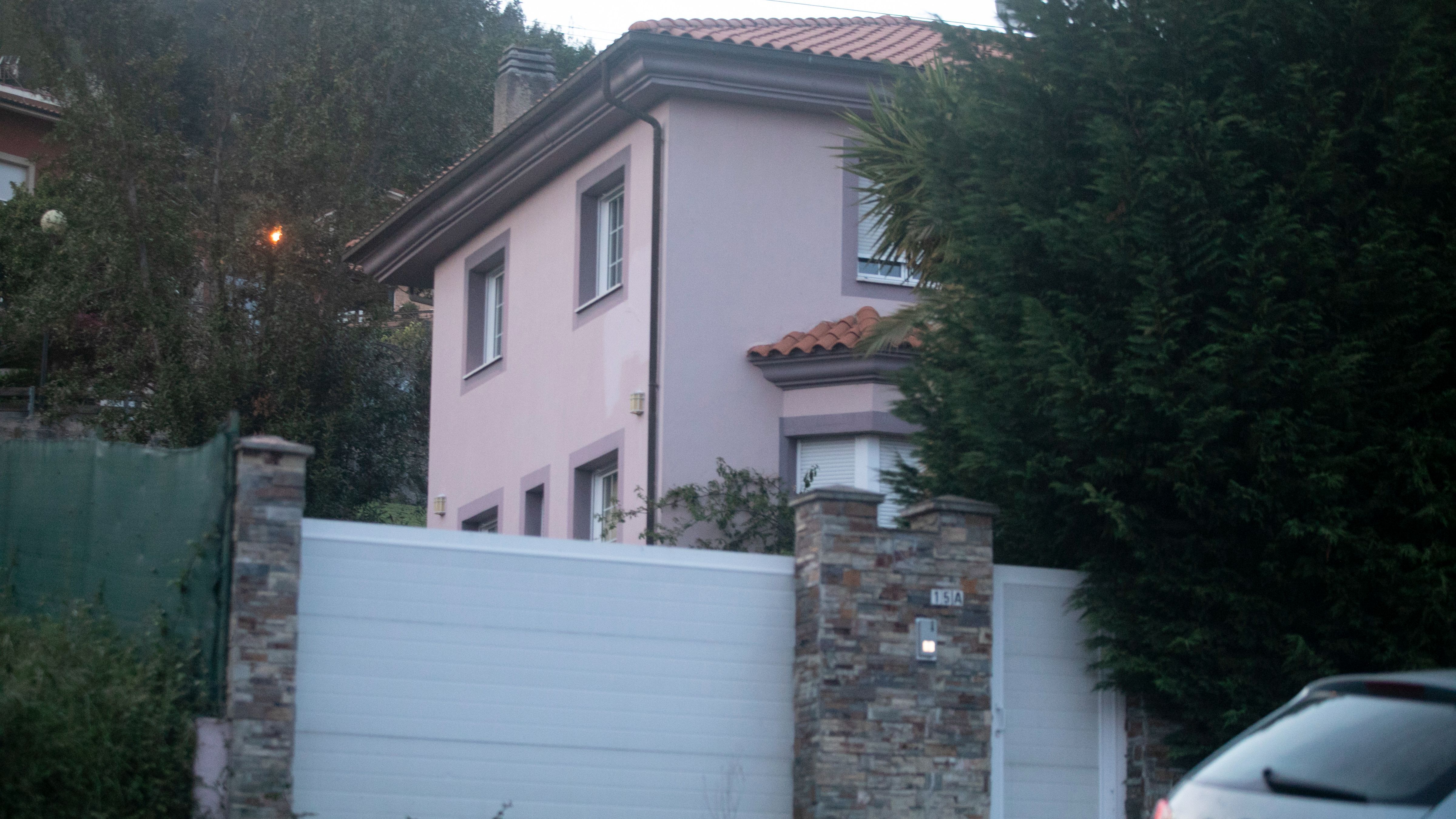 El Principado de Asturias se personará en la causa penal contra los padres que encerraron a sus hijos durante cuatro años en Oviedo