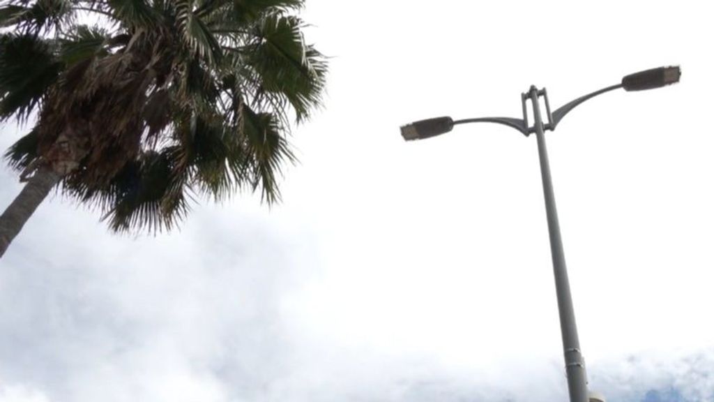 El sistema pionero que usan en Estepona para evitar robos de cable