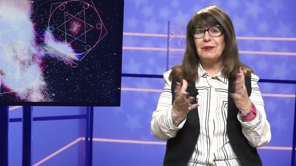 Horóscopo mensual, según Esperanza Gracia