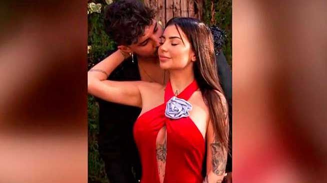 Los datos de las supuestas infidelidades de Gabriella a Manuel: la identidad de la persona y las fechas de los encuentros