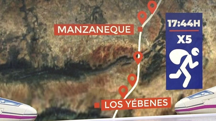 Óscar Puente eleva a cinco los puntos donde han robado cables de cobre