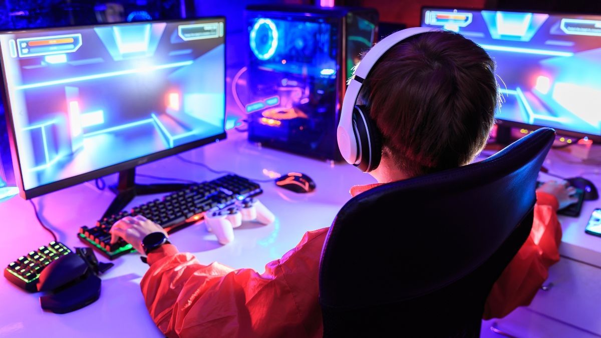 Los mejores ordenadores gaming del 2025 que arrasan en potencia y diseño