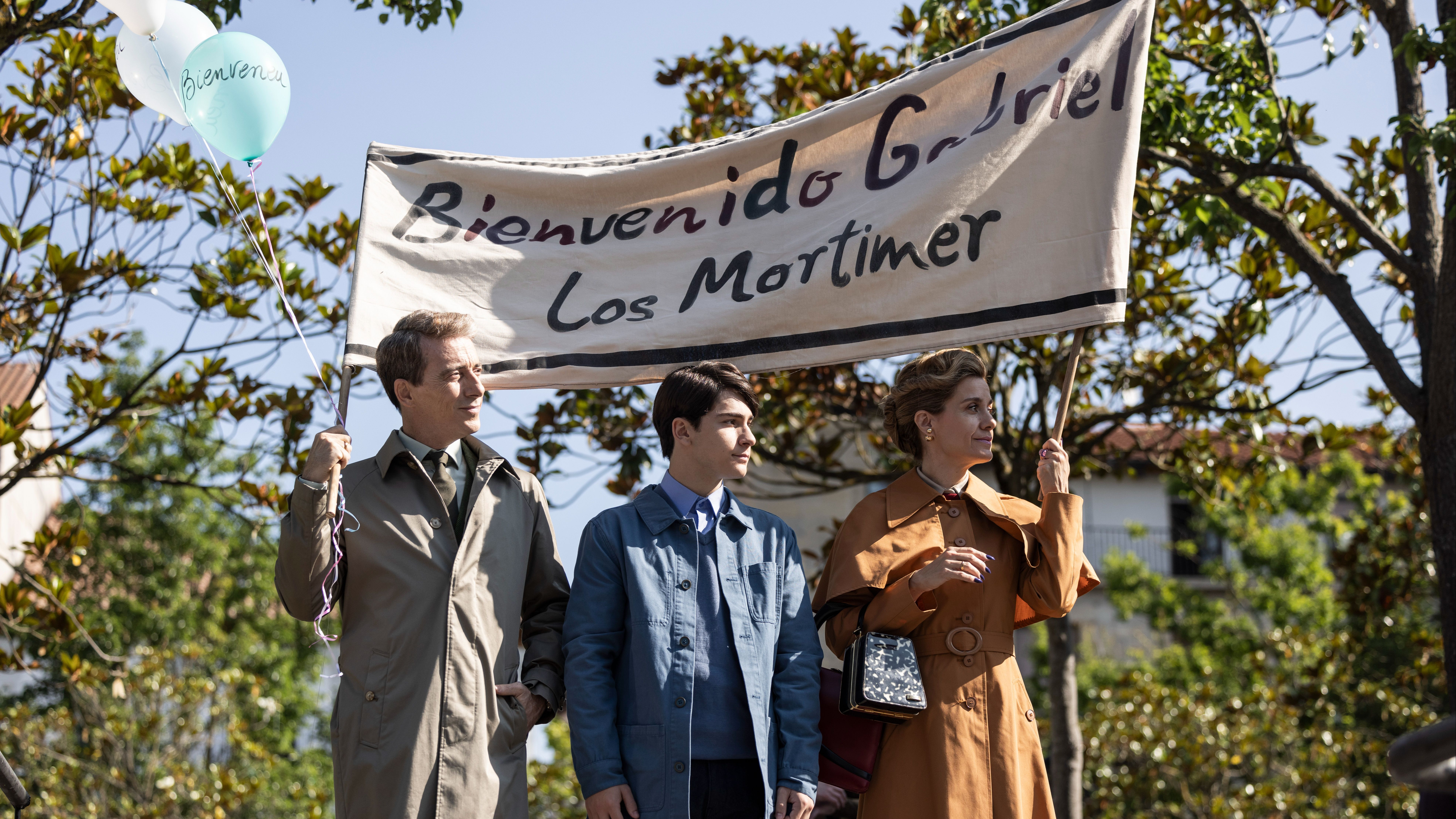 Los Muértimer