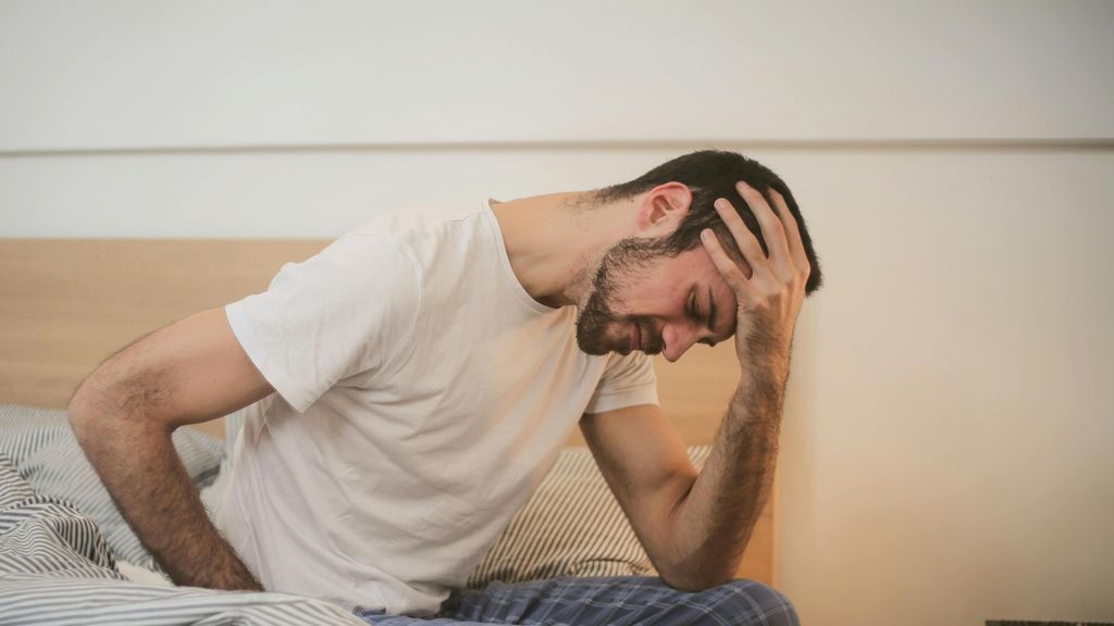 Migrañas
