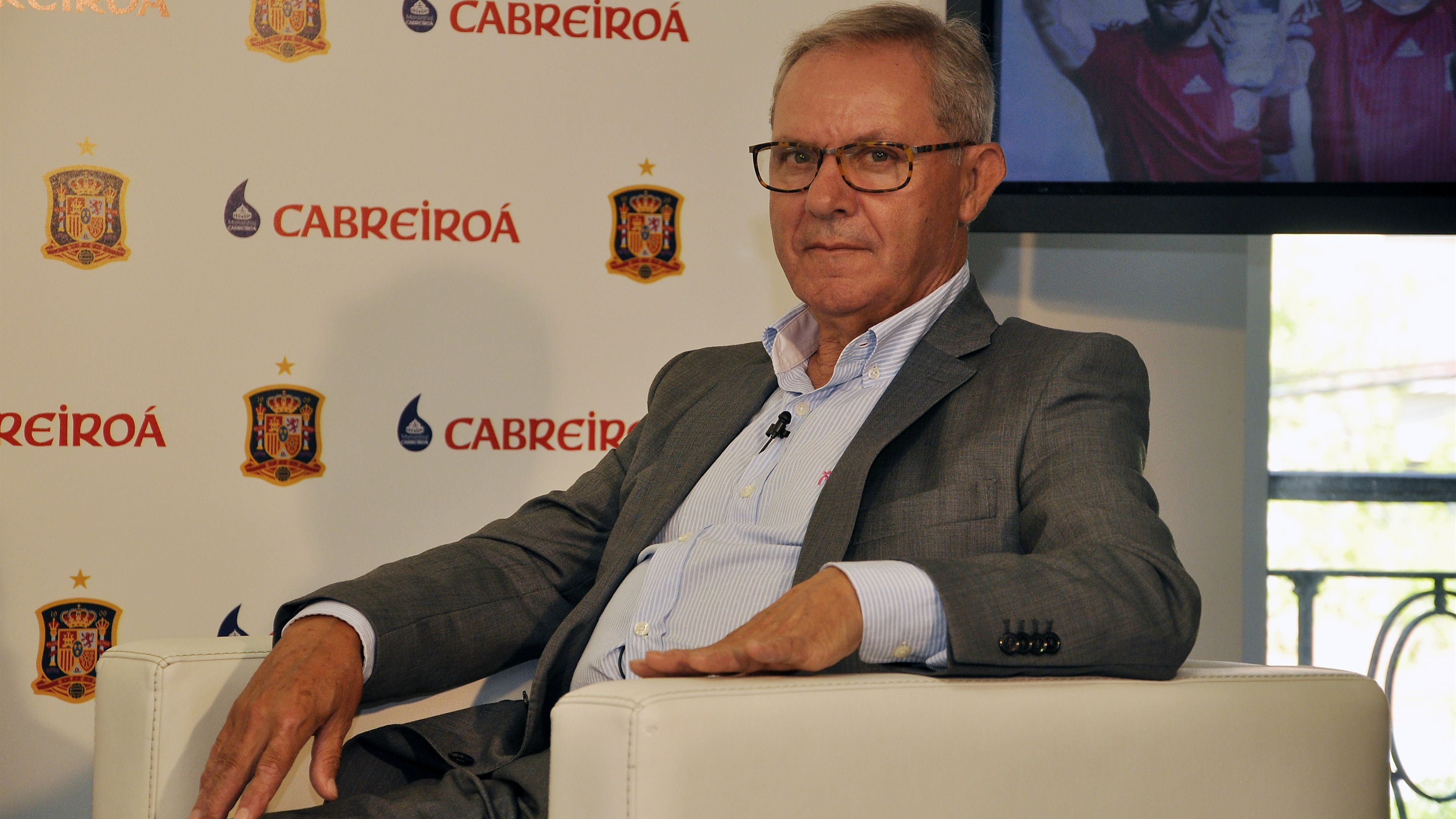 Muere José Ángel de la Casa, voz del deporte, a los 74 años