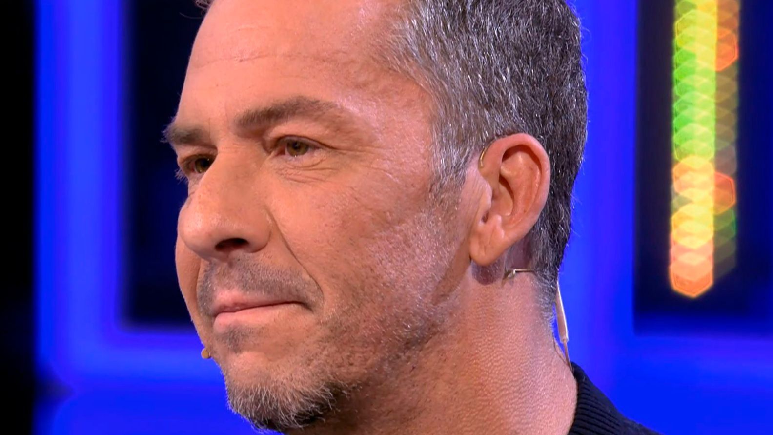 Nacho Palau recuerda a su madre, fallecida de cáncer hace un año