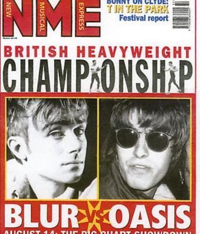 NME