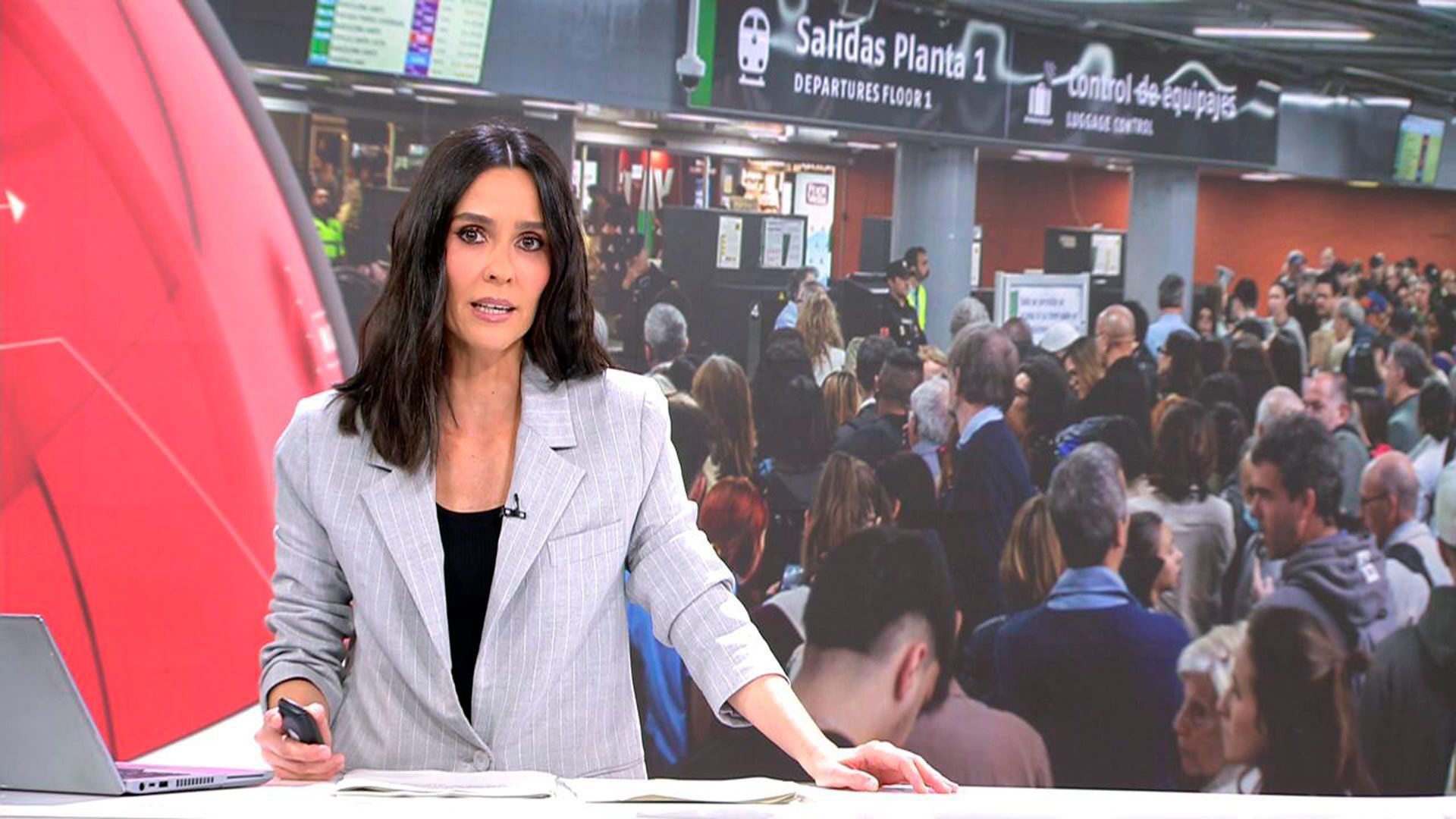 NoticiasCuatro mediodia05052025 NoticiasCuatro mediodia05052025