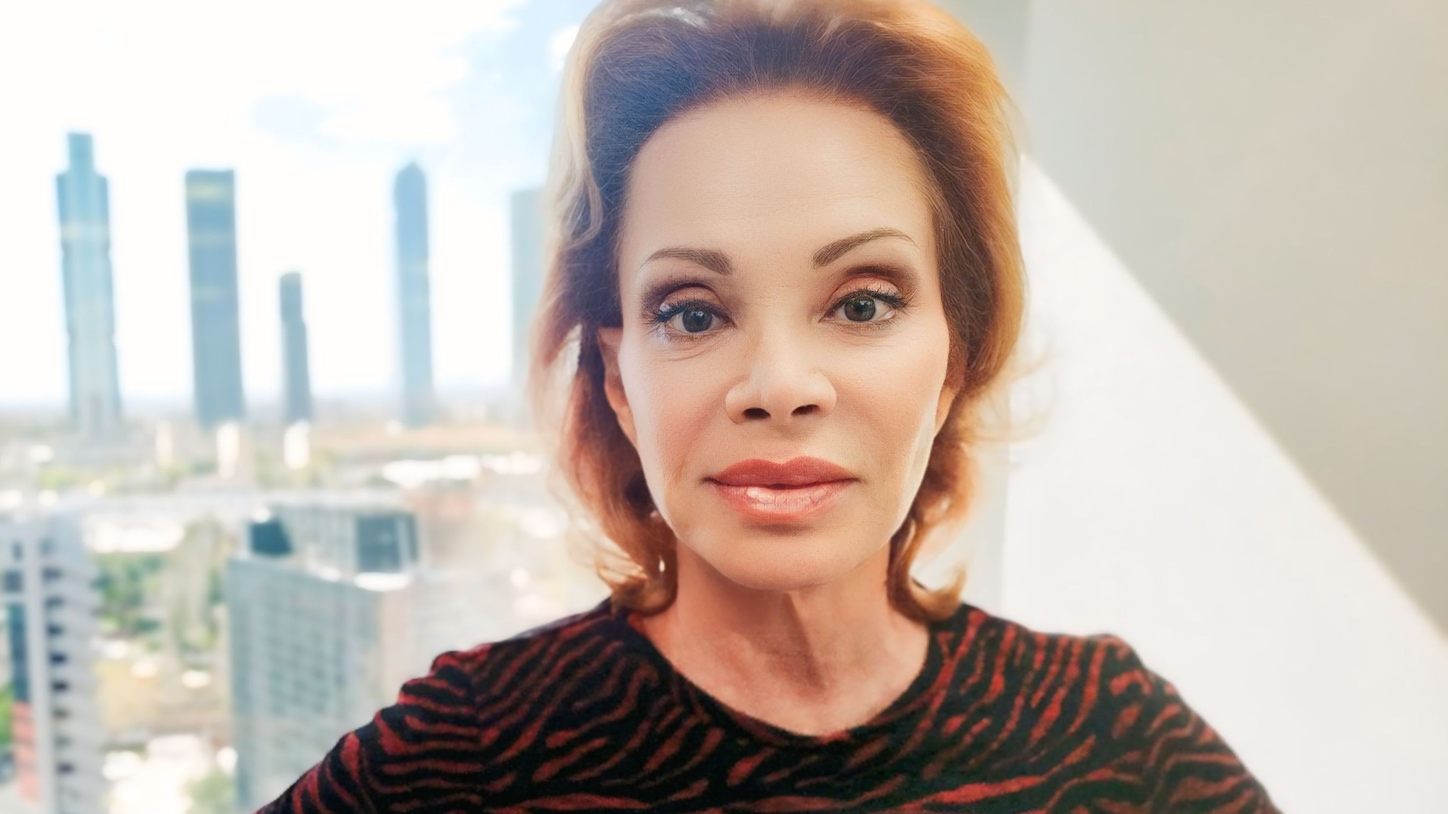 Paloma San Basilio en Uppers