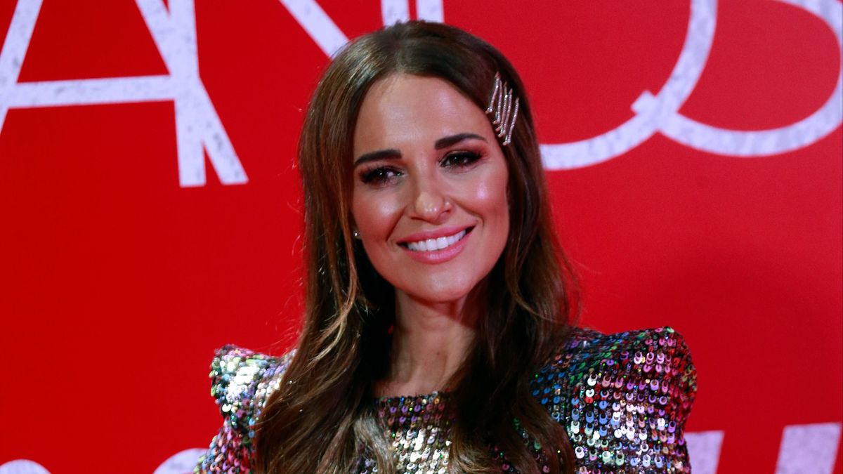 Paula Echevarría