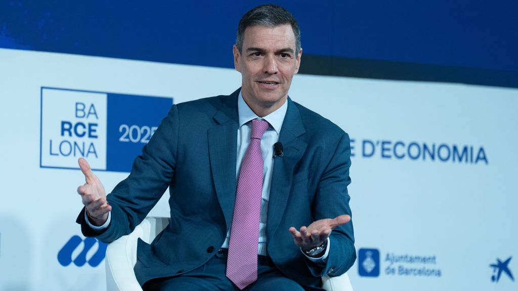 Pedro Sánchez, sobre la investigación del apagón: “Nuestra voluntad es firme, queremos llegar hasta el final"