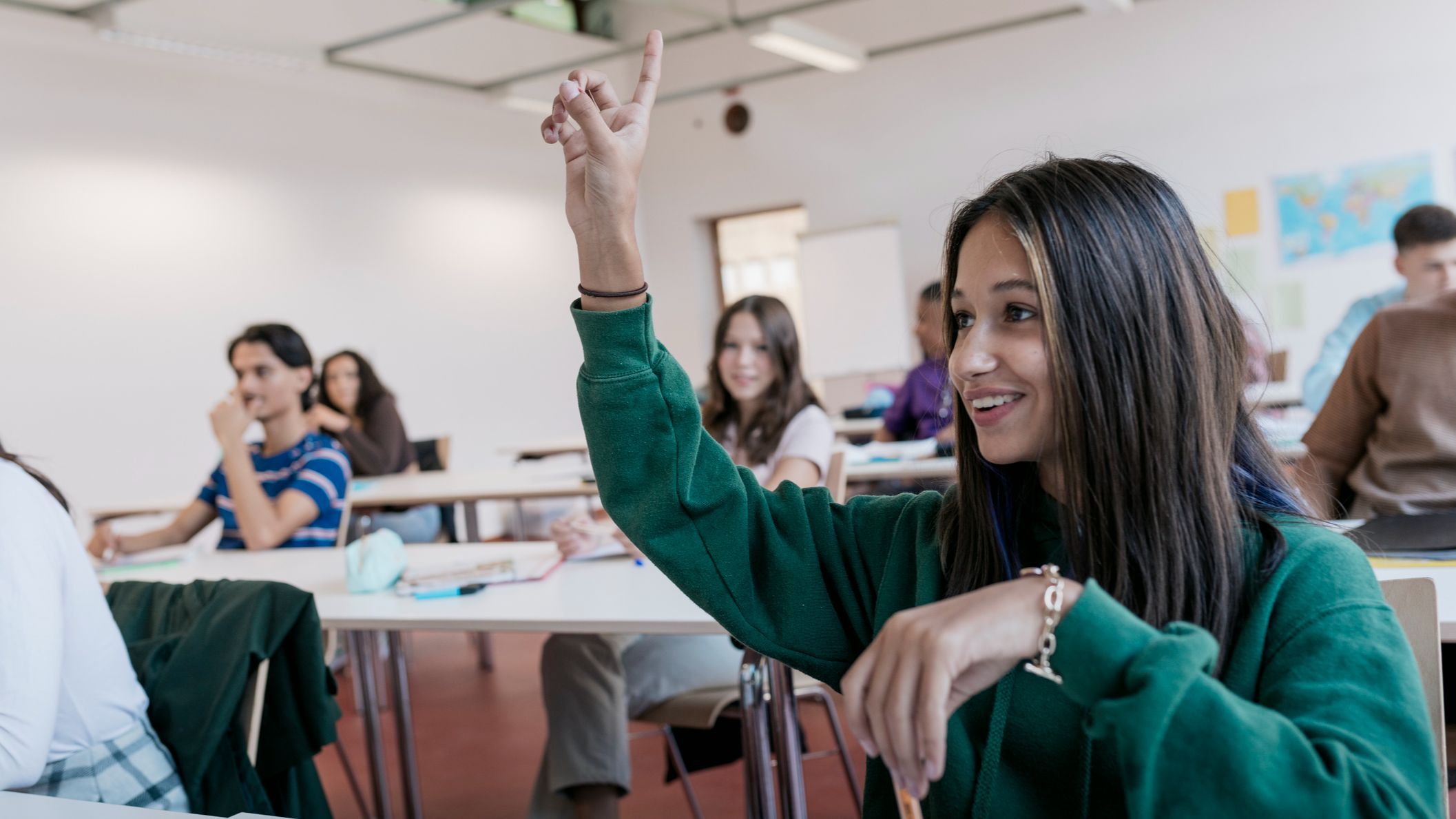 Según los expertos, la clave radica en la motivación para que disfrute el proceso.