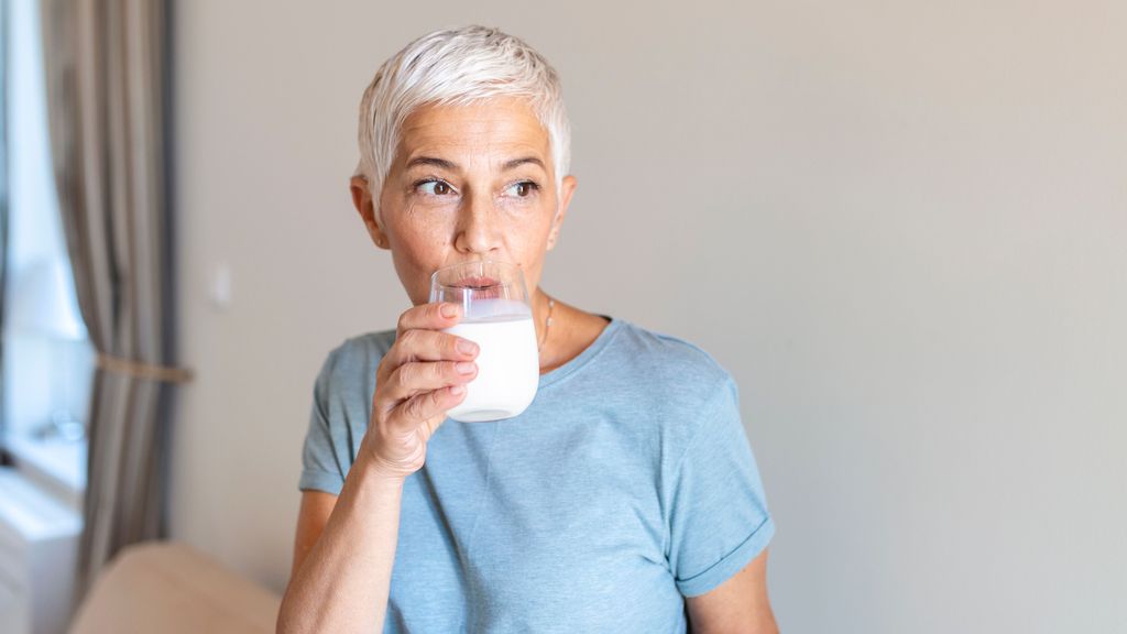 ni yogur ni kefir probiotico
