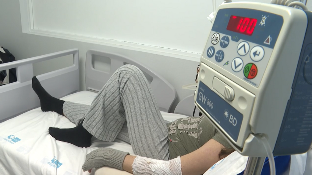 Una niña de 11 años con una enfermedad rara autoinmune es tratada con terapia CAR-T