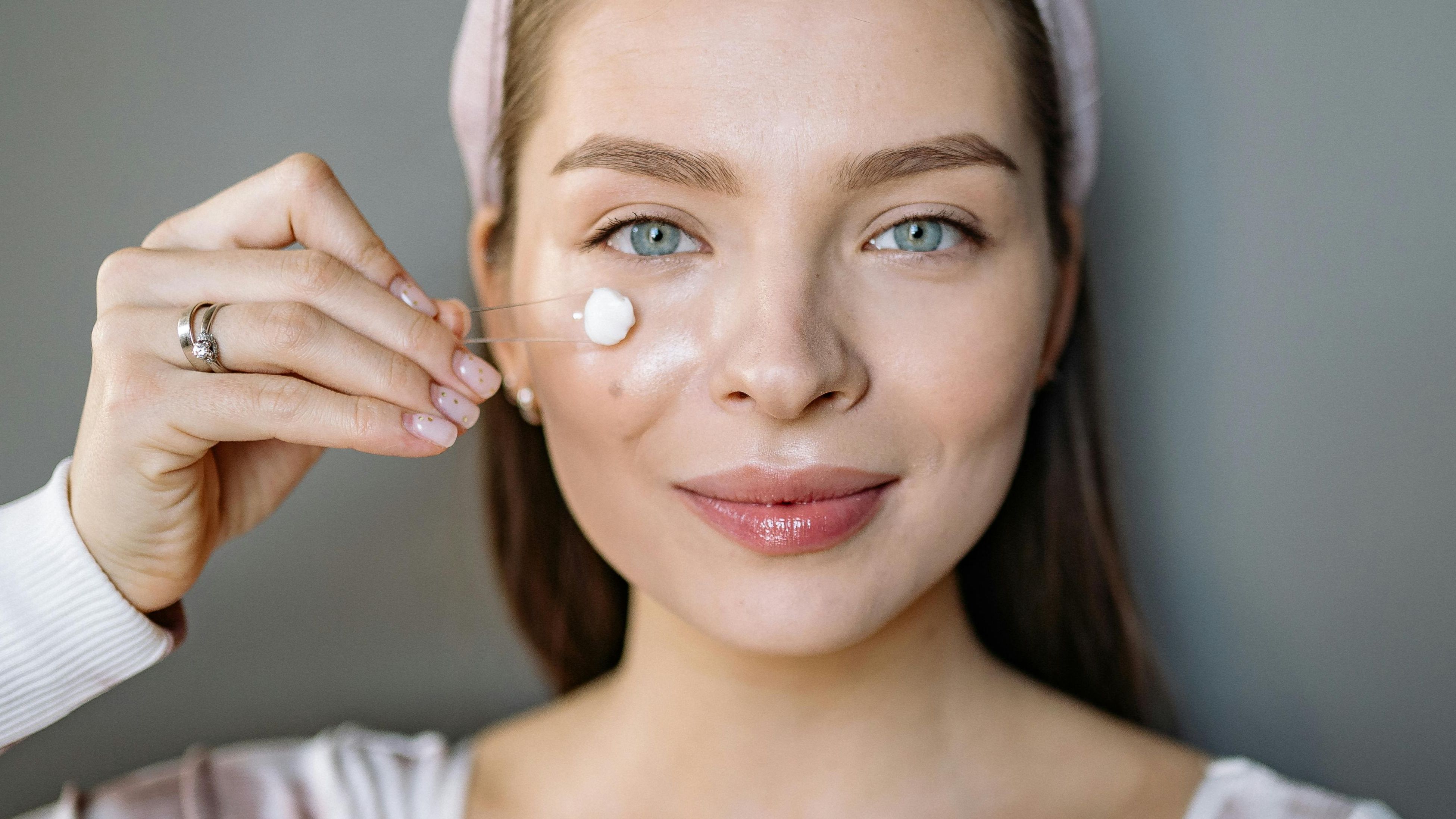 Un compuesto con el que tu piel se verá resplandeciente Un compuesto con el que tu piel se verá resplandeciente