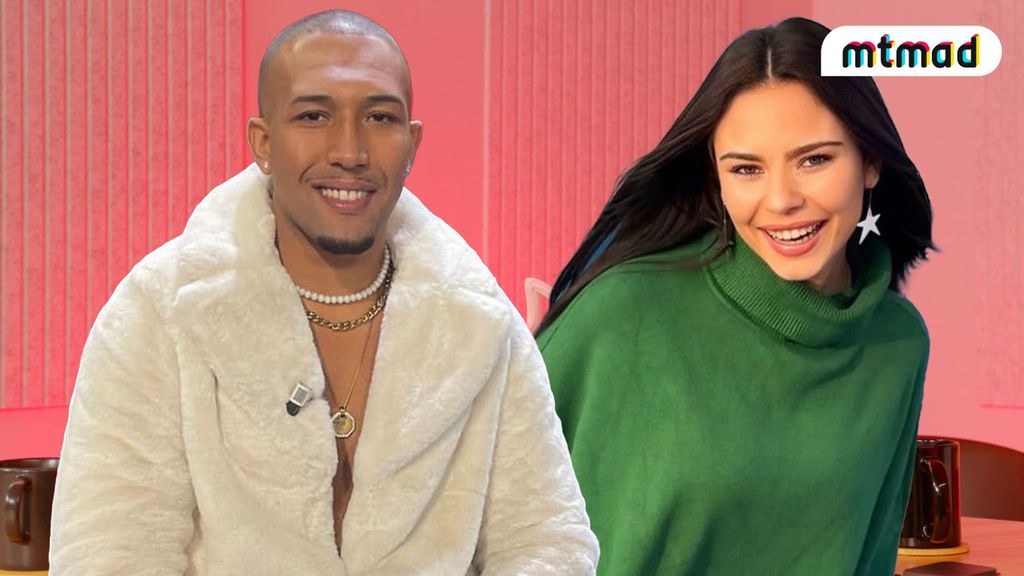 Adrián Creus se declara a Nerea y confirma su relación En todas las salsas Temporada 7 Top Vídeos 644