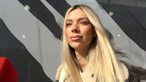 Alejandra Rubio, tras las declaraciones de Terelu Campos por criticarla: "Me lo merezo"