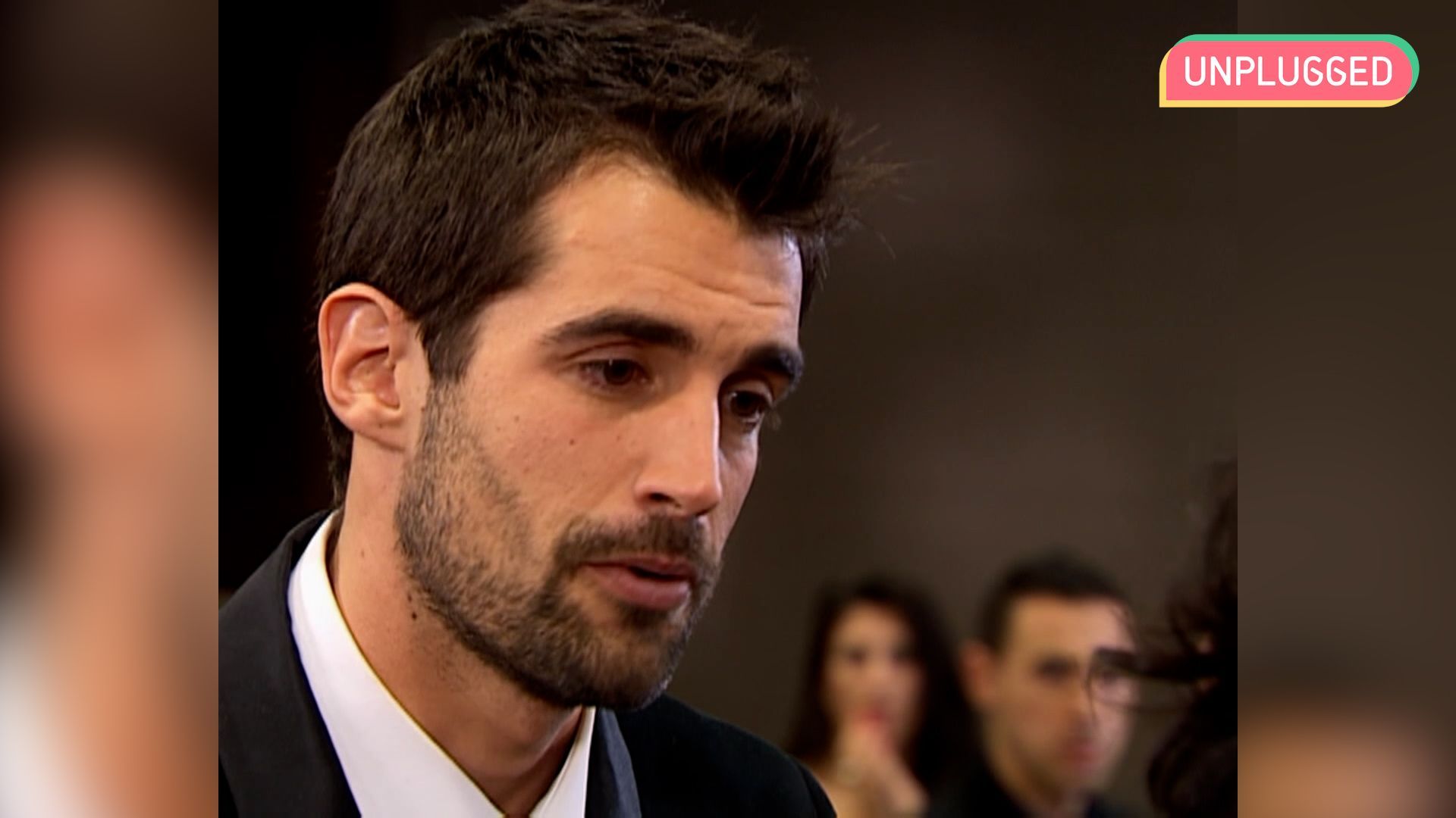 El plantón de Álex Adrover a una novia en el altar