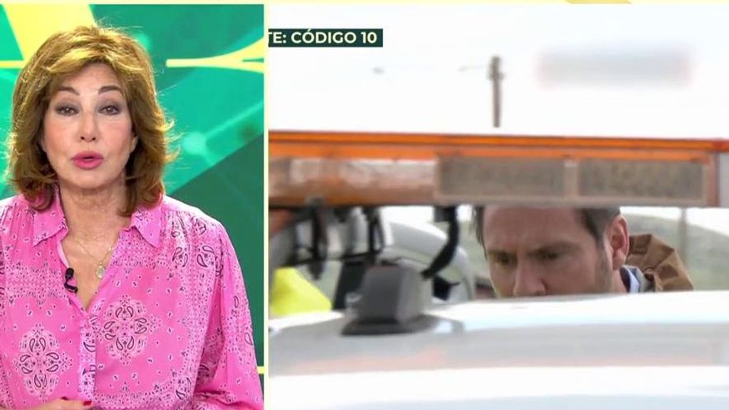 Ana Rosa, tras las últimas gestiones del Gobierno: "Quizá Ábalos hurtase los cables para vivir a todo tren"