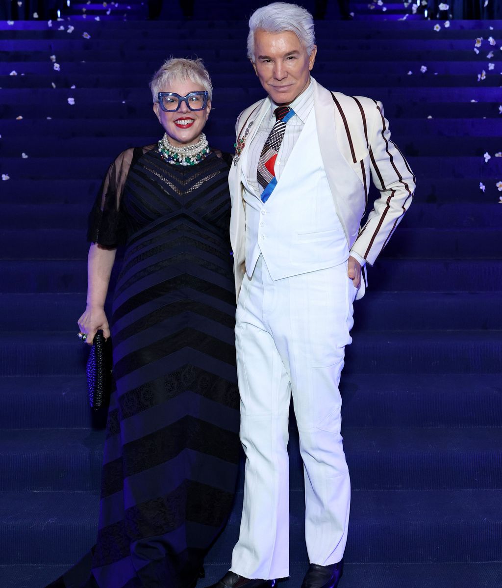 Baz Luhrmann y Catherine Martin
